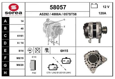 GENERATOR
