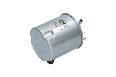 FILTRU COMBUSTIBIL AMC Filter NF2471 17