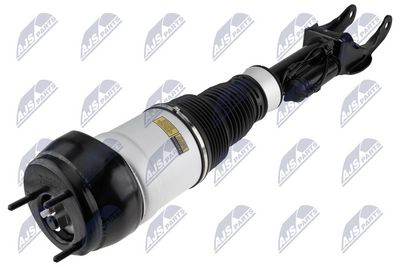 Pneumatinės spyruoklės statramstis