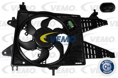 Вентилятор, охлаждение двигателя VEMO V24-01-1283 для LANCIA MUSA