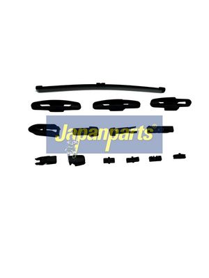 JAPANPARTS Valytuvai