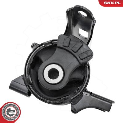 Uložení, automatická převodovka ESEN SKV 75SKV834