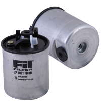 FIL-FILTER ZP 8081 FMBM Паливний фільтр 