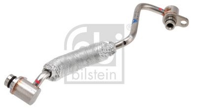 Olierør, turbolader FEBI BILSTEIN 190900