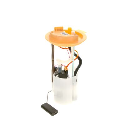 SISTEM ALIMENTARE CU COMBUSTIBIL BOSCH 0580203402 7