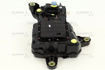 UNITATE REZERVOR INJECTIE ADITIV TURBO-TEC ADB009 61
