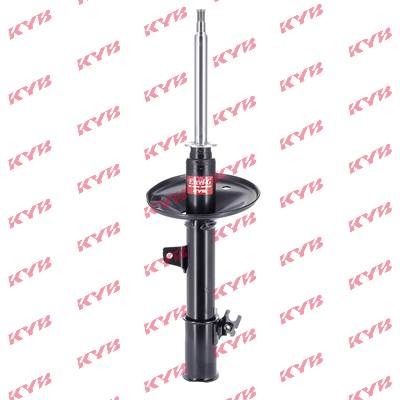 STOßDäMPFER KYB 334262 22