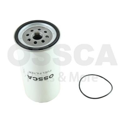 горивен филтър OSSCA