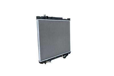 KüHLER MOTORKüHLUNG NRF 53576 40