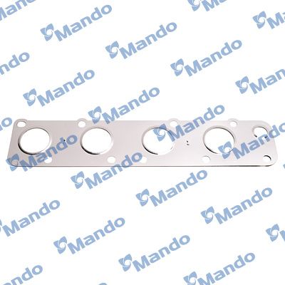Прокладка, выпускной коллектор MANDO EGEMD00006 для CHEVROLET SPARK