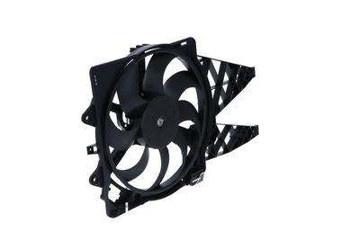 VENTILATOR RADIATOR NRF 47890 39