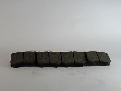 Zestaw klocków hamulcowych, hamulce tarczowe BOSCH 0 986 464 914