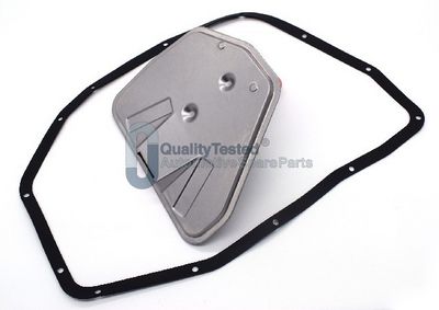 Hydraulický filtr, automatická převodovka JAPANPARTS FT058JM