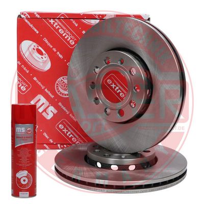 DISC FRANA MASTER-SPORT GERMANY 24012501051PCSMSP