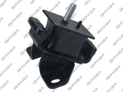 Łożyskowanie silnika GSP 531754
