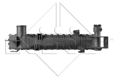 RADIATOR RACIRE MOTOR NRF 517373 2