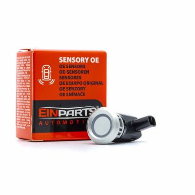 Vorschau Sensor, Einparkhilfe Ansicht 2