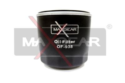 Масляный фильтр MAXGEAR 26-0043 для DODGE RAM