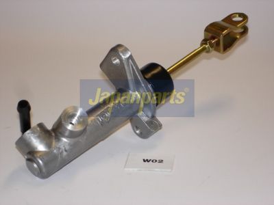 горна помпа на съединител JAPANPARTS FR-W02