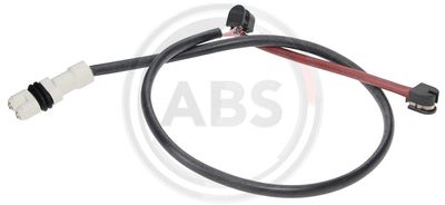 A.B.S. 39708 Датчик износа тормозных колодок  для PORSCHE (Порш)