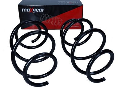 ARC SPIRAL MAXGEAR 601371D 1