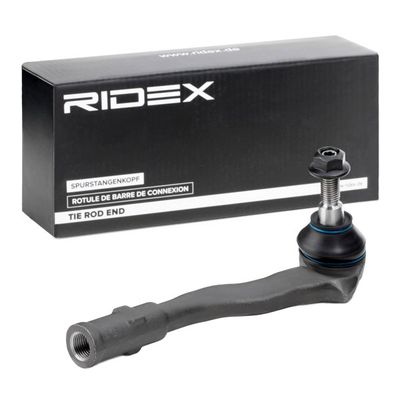 накрайник на напречна кормилна щанга RIDEX 914T0463