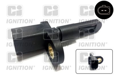 SENZOR TEMPERATURA AER ADMISIE