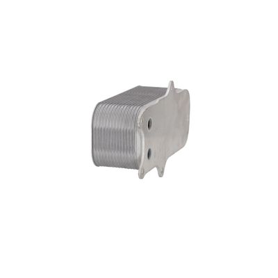 ÖLKüHLER MOTORöL NISSENS 91724 18