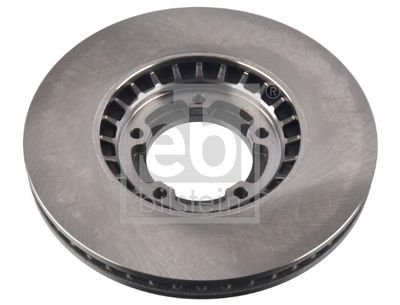 Brake Disc 108554