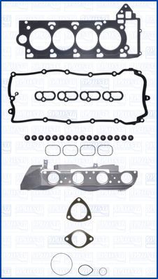 AJUSA 52444600 Прокладка ГБЦ  для LAND ROVER DISCOVERY IV (L319) 5.0 V8 4x4