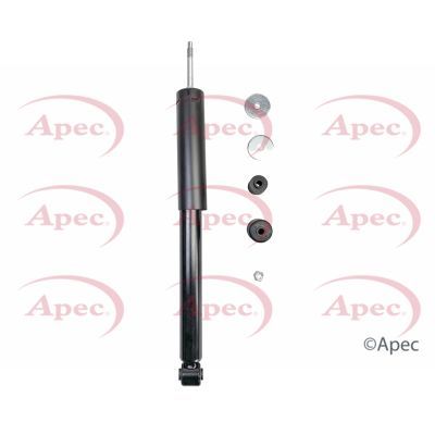 Shock Absorber APEC ASA1284