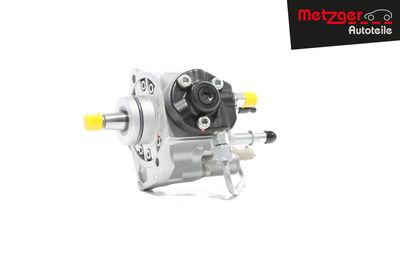 HOCHDRUCKPUMPE METZGER AUTOTEILE 0830141 10