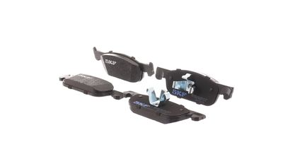 BREMSBELAGSATZ SCHEIBENBREMSE SKF VKBP80020 34