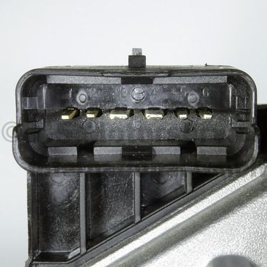 DROSSELKLAPPENSTUTZEN PIERBURG 709460080 1