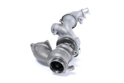 LADER AUFLADUNG BTS Turbo T914391 20