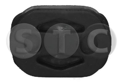 Držák, výfukový systém STC T441029