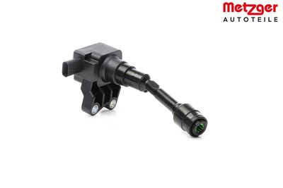 ZüNDSPULE METZGER AUTOTEILE 0880541 6