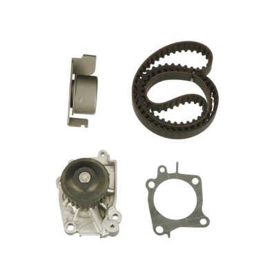 WASSERPUMPE + ZAHNRIEMENSATZ GATES KP15445XS1 68