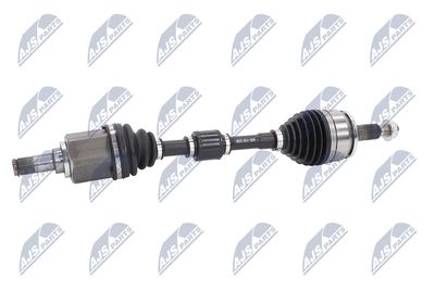 PLANETARA NTY NPWMS106 6