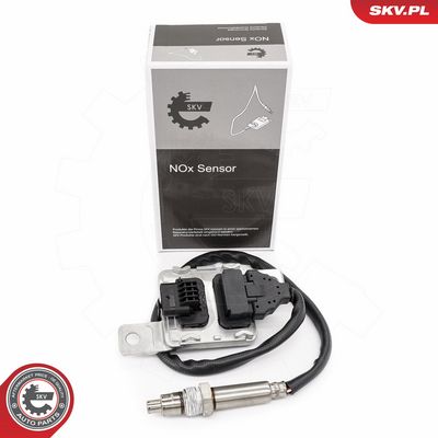 NOx-senzor, vstřikování močoviny ESEN SKV 71SKV065