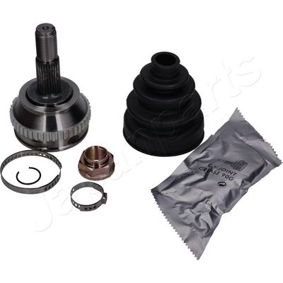 GELENKSATZ ANTRIEBSWELLE