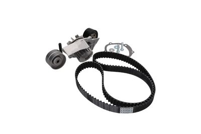 SET POMPA APA + CUREA DINTATA KAMOKA 7001277 1