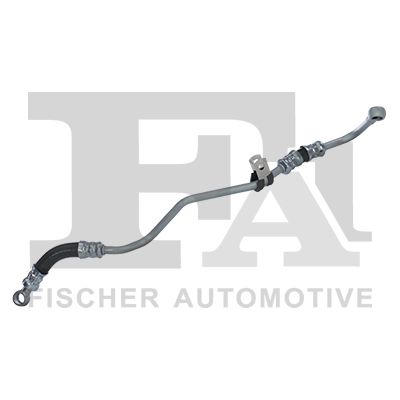 CONDUCTA ULEI INCARCARE