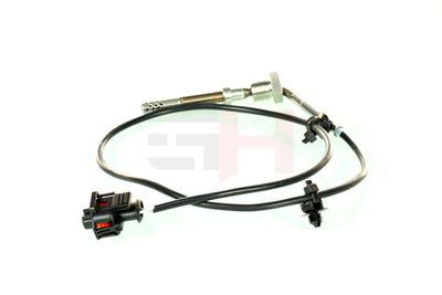 SENZOR TEMPERATURA GAZE EVACUARE GH GH745052 45