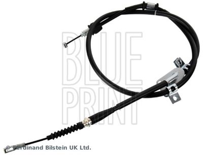 Cable Pull, parking brake BLUE PRINT ADBP460007