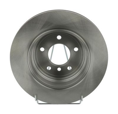 спирачен диск CHAMPION 562319CH
