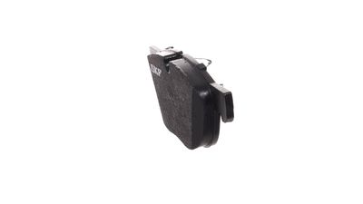 BREMSBELAGSATZ SCHEIBENBREMSE SKF VKBP80249 32