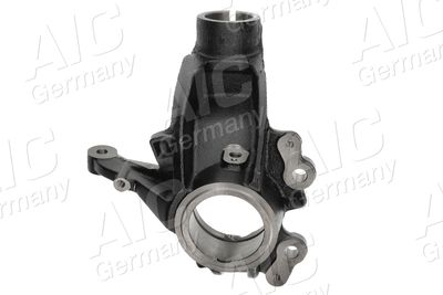 ACHSSCHENKEL RADAUFHäNGUNG