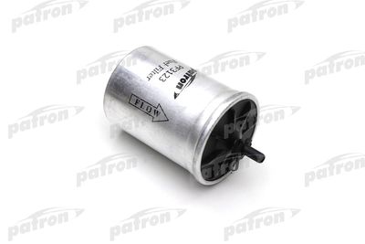 PF3123 PATRON Топливный фильтр