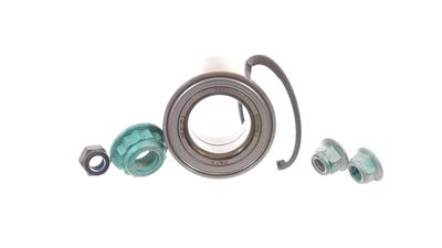 RADLAGERSATZ SKF VKBA3455 38